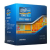 Intel I5-3570K 盒装CPU 酷睿I5四核处理器