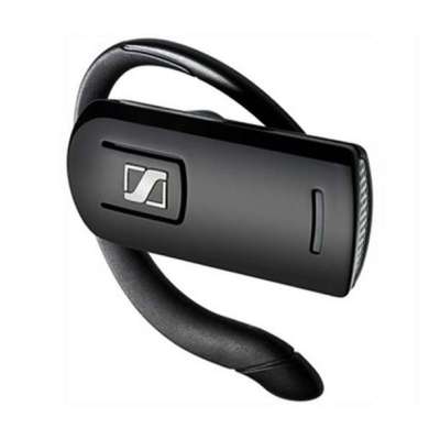 森海塞尔(SENNHEISER) 蓝牙耳机 EZX60