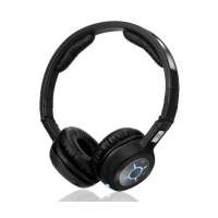 森海塞尔(SENNHEISER) 蓝牙耳机 MM400