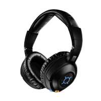 森海塞尔(SENNHEISER) 蓝牙耳机 MM550