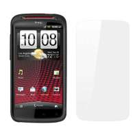 哈密瓜防指纹HTCG18高清手机贴膜HM0269