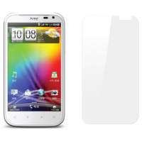 哈密瓜防指纹HTCG21高清手机贴膜HM0270