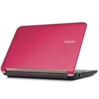 神舟(HASEE)笔记本 优雅A460P-I3RD4