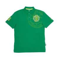 李宁LI-NING男子短袖POLO APLG497-2(3XL)