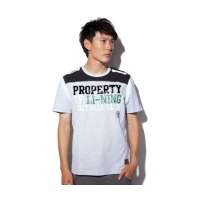 李宁LI-NING男子短袖T恤ATSF397-2(XXL)