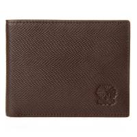LOUIES BERRY啡色男士商务休闲票夹PCDX313