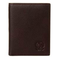 LOUIES BERRY时尚啡色男士商务休闲票夹PCDX314