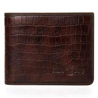 LOUIES BERRY时尚男士商务休闲票夹PCDX041