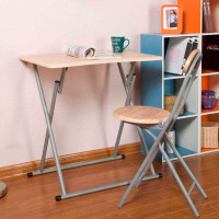 好事达折叠学习桌680-3-1072