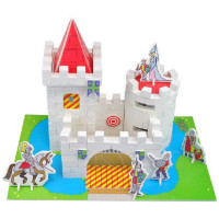 Brickadoo城堡BK20922