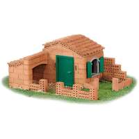 TEIFOC小瓦片庭院二合一TEI4100