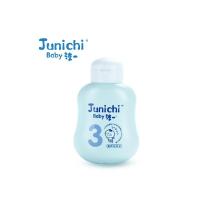 淳一婴儿滋系列滋养洗发水(第三阶段)200mL