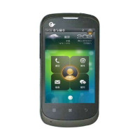 联想手机A560e(黑色)