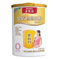 多美滋金装金盾妈妈奶粉900g