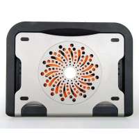 乐歌(Loctek)散热器NCS005金属笔记本通用散热底座