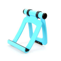 乐歌(Loctek)折叠支架PAD009BL平板电脑通用