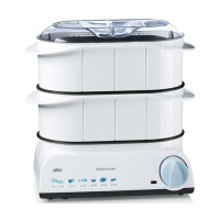 博朗(Braun)万能电蒸锅FS20