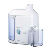 博朗(Braun)榨汁机MP80