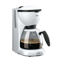 博朗(Braun)咖啡机KF520