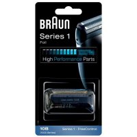 博朗(Braun)刀头网膜组合10B/20B