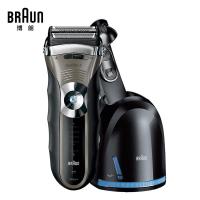 博朗(Braun)电动剃须刀3系390cc-4