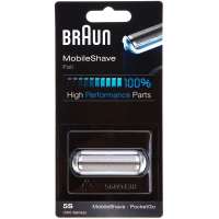 博朗(Braun)网膜5S