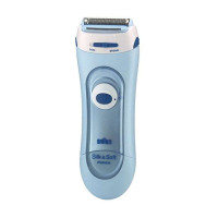 博朗(Braun)女用剃毛器LS5160