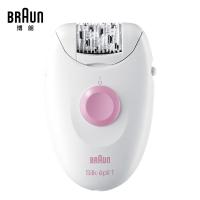 博朗(Braun)女用剃毛器SE1170