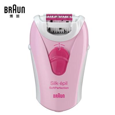 博朗(Braun)女用剃毛器SE3270