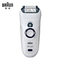 博朗(Braun)女用剃毛器SE7281WD