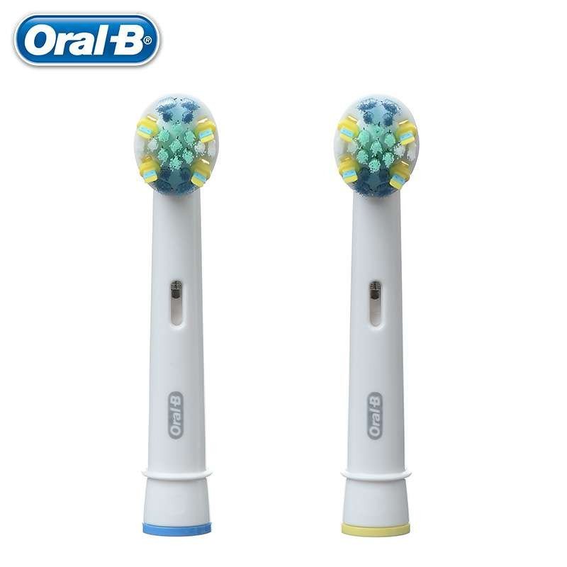 博朗(Braun)欧乐B电动牙刷头EB25-2