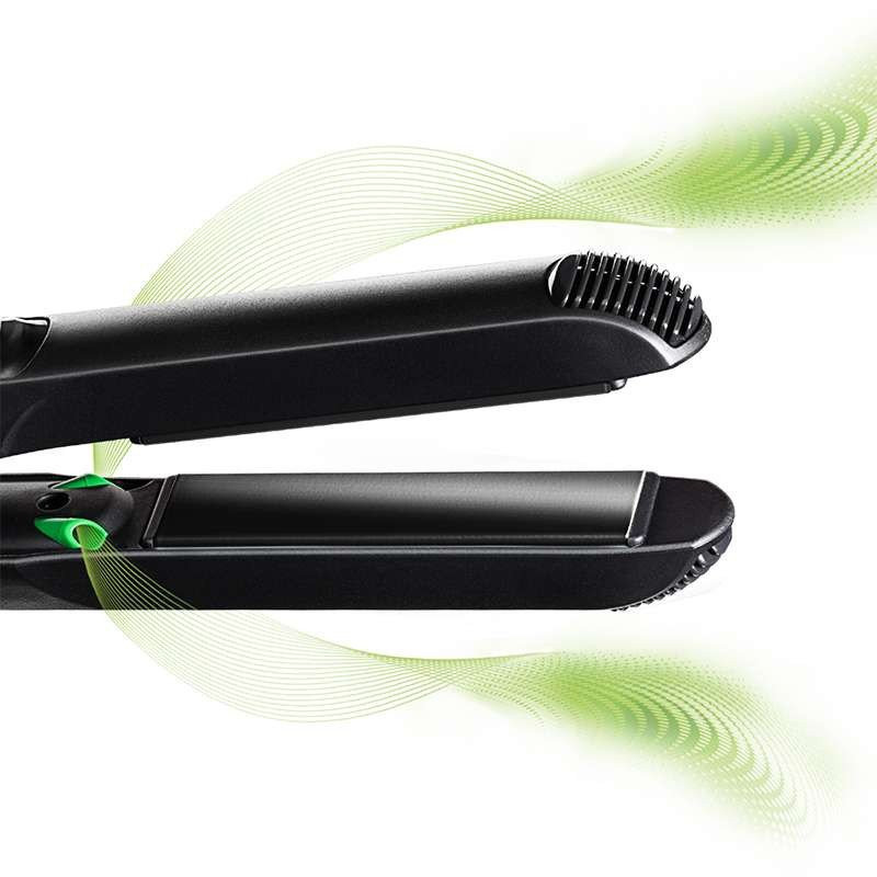 博朗(Braun)炫发离子直发器ST730CN 美发器高清大图