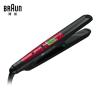 博朗(Braun)炫发离子直发器ST750