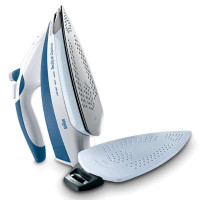 博朗(Braun)蒸汽熨斗760