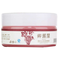 卿颜阁八倍红酒多酚睡眠膜100G