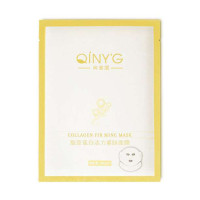 卿颜阁胶原蛋白面膜30ML