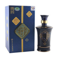 一品景芝吉品42度500ml