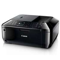 佳能 (Canon)　腾彩　PIXMA MX518　喷墨一体机