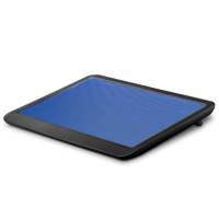 九州风神笔记本散热器N19(蓝)