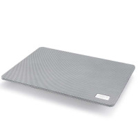 九州风神笔记本散热器N1薄客(白)