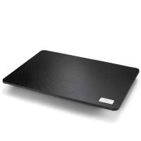 九州风神笔记本散热器N1薄客(黑)