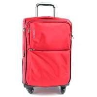 七匹狼20寸红色拉杆箱50621011-04