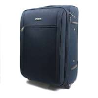 七匹狼现代都市风20寸拉杆箱50213041-42