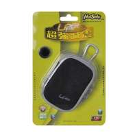 优配防震系列相机包PBDP-002(黑)