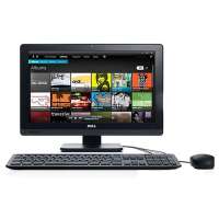 DELL一体机I2020R-116B
