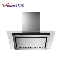 万和抽油烟机CXW-200-J02M