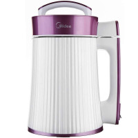 美的豆浆机DE12A41