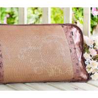 博洋宝贝喜羊羊双面枕50*30cm