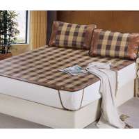 博洋宝贝雅致仿藤席三件套180*195cm