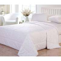 玛克家纺超大双人夏凉被心随舞动200*230cm